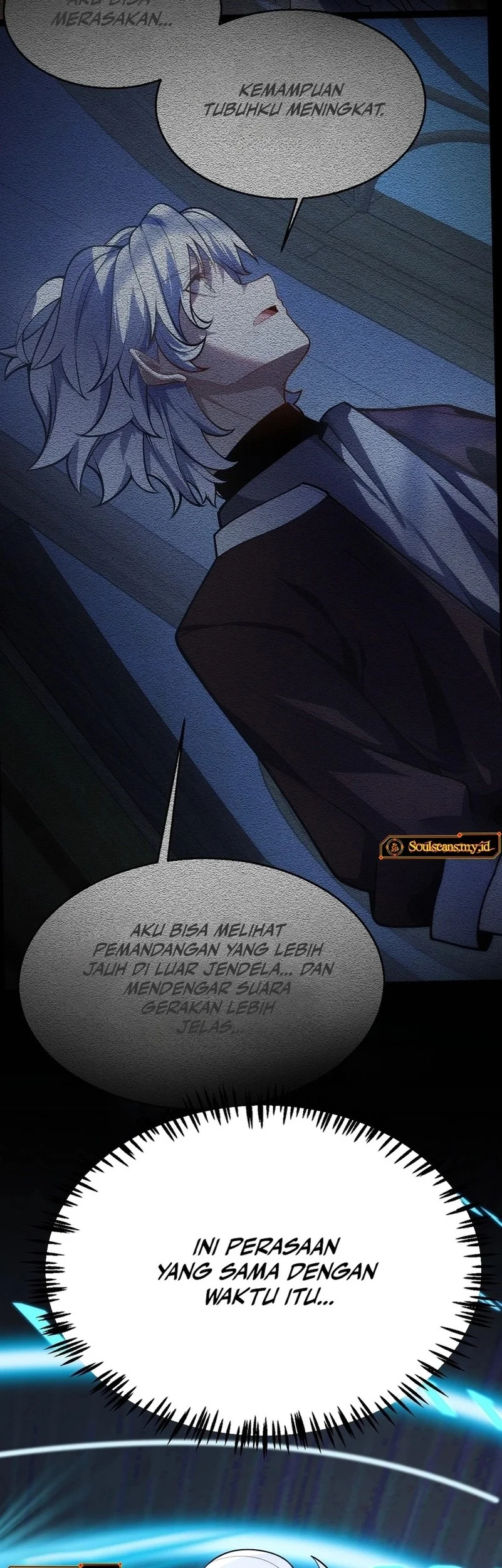 City of Sin Chapter 6 Gambar 30