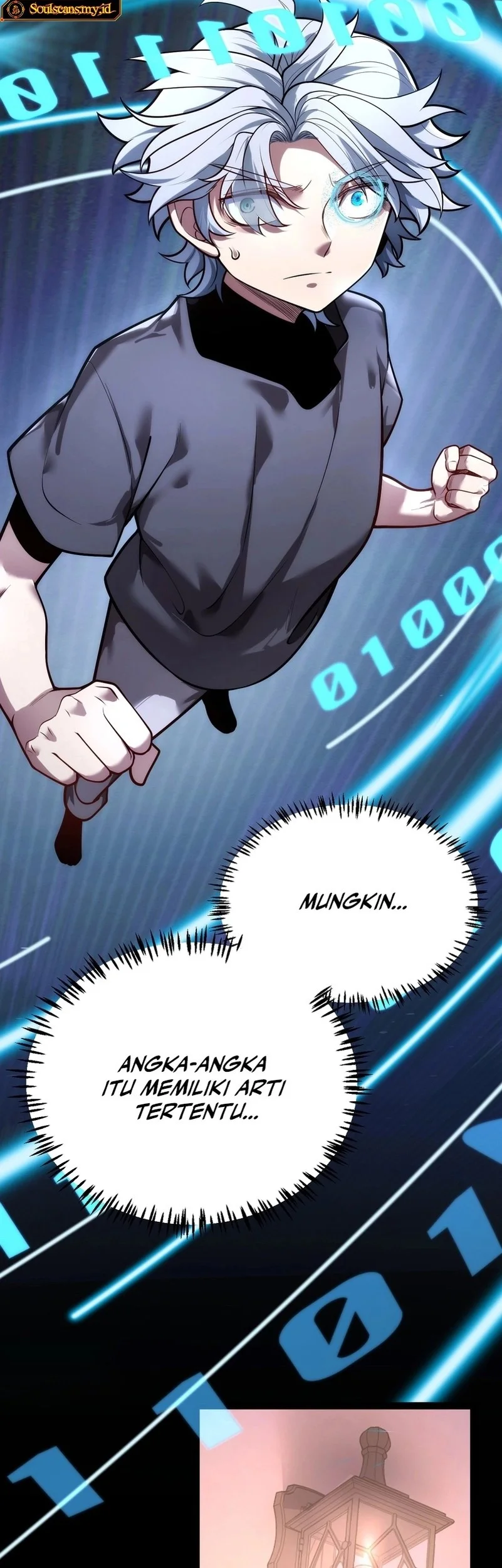 City of Sin Chapter 6 Gambar 31