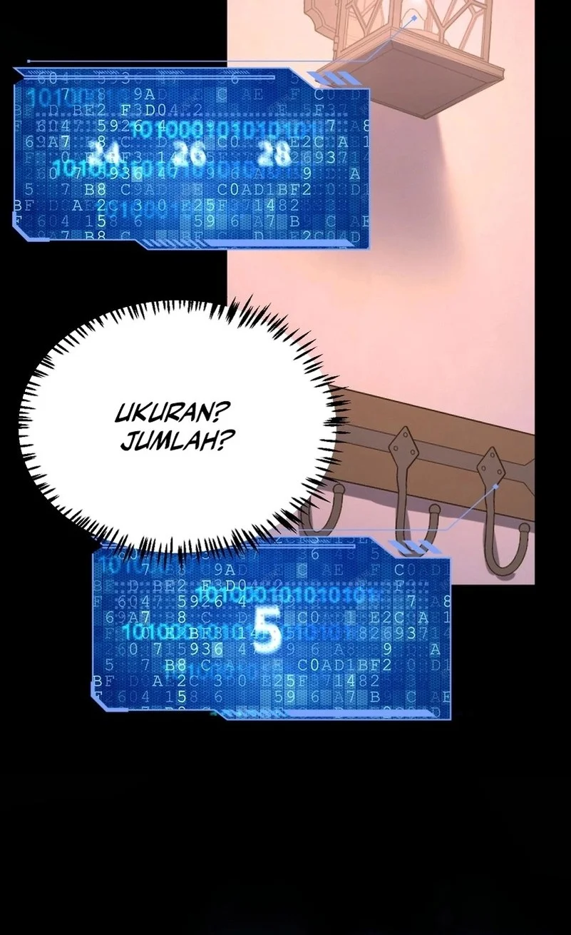 City of Sin Chapter 6 Gambar 32