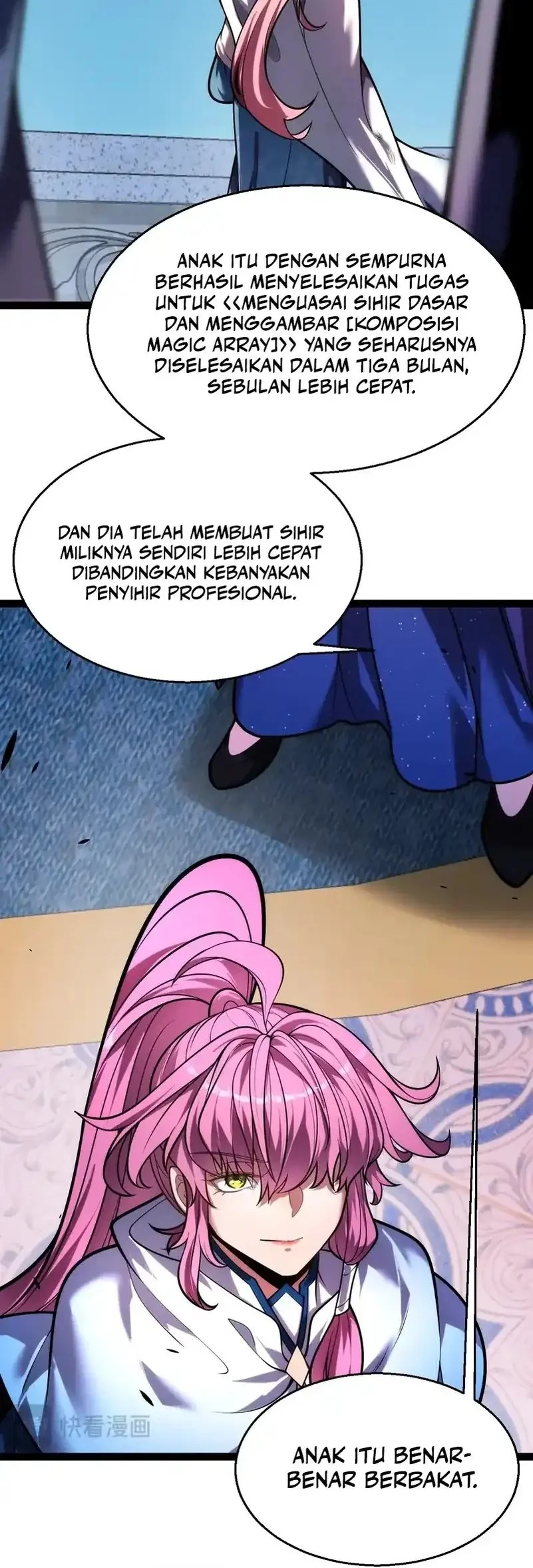 City of Sin Chapter 7 Gambar 38