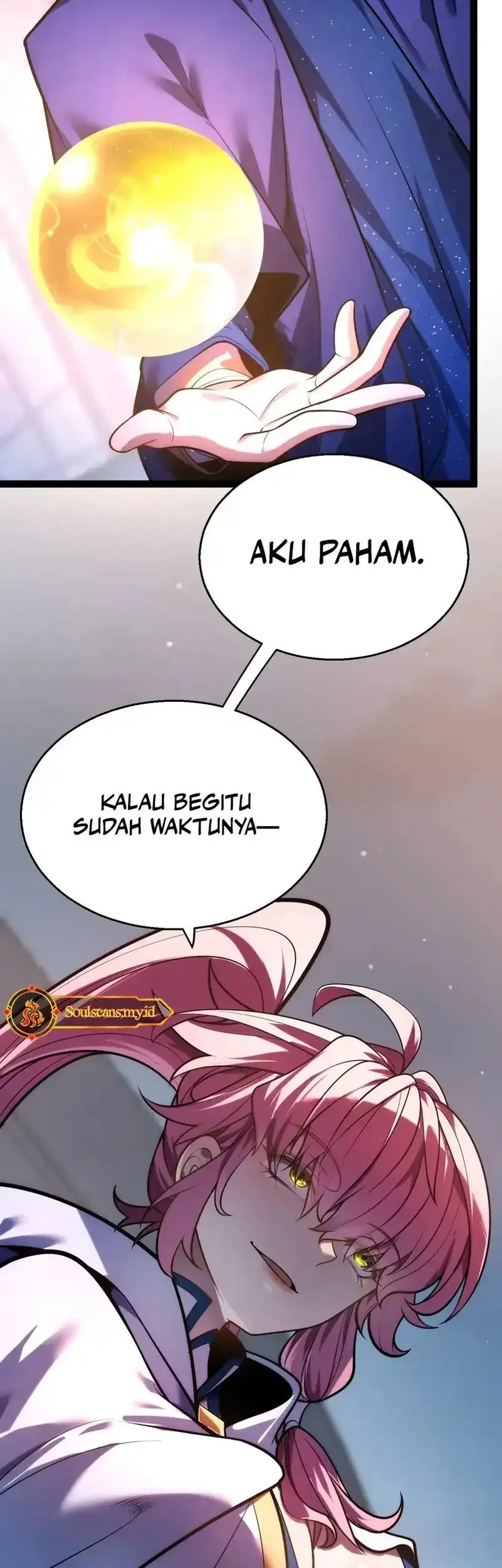 City of Sin Chapter 7 Gambar 40