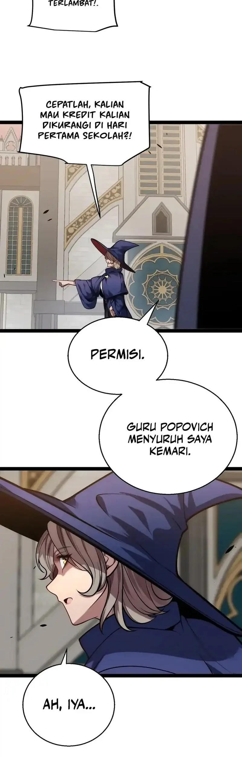 City of Sin Chapter 7 Gambar 45