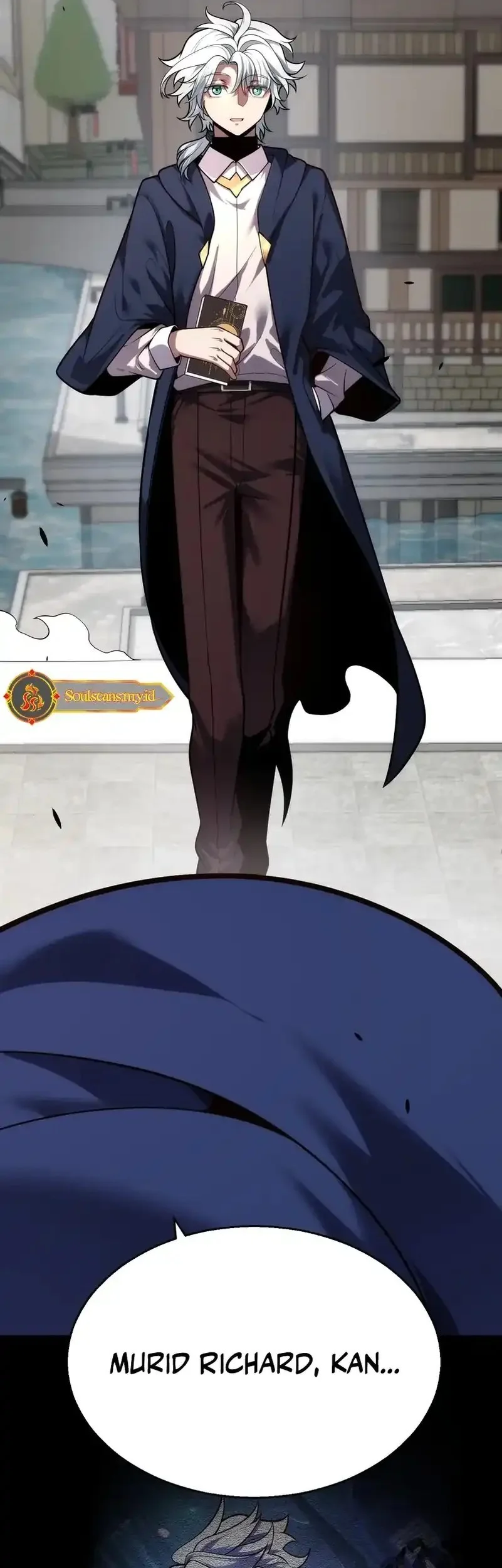 City of Sin Chapter 7 Gambar 47