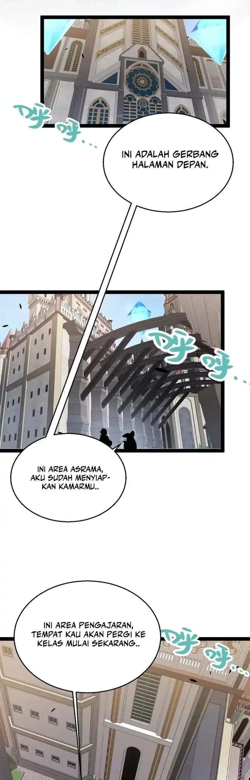 City of Sin Chapter 7 Gambar 49