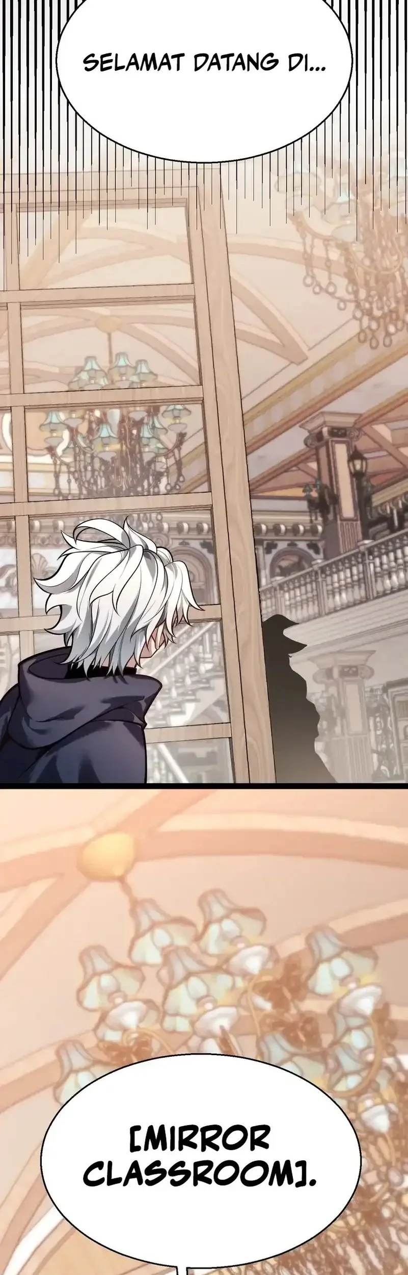 Manhua City of Sin Chapter 7 gambar 2