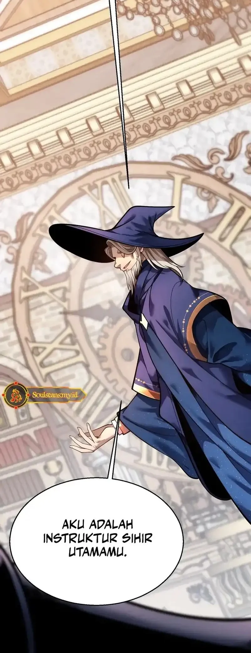 City of Sin Chapter 7 Gambar 3