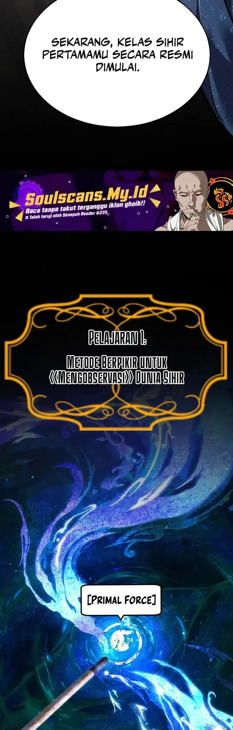 City of Sin Chapter 7 Gambar 5