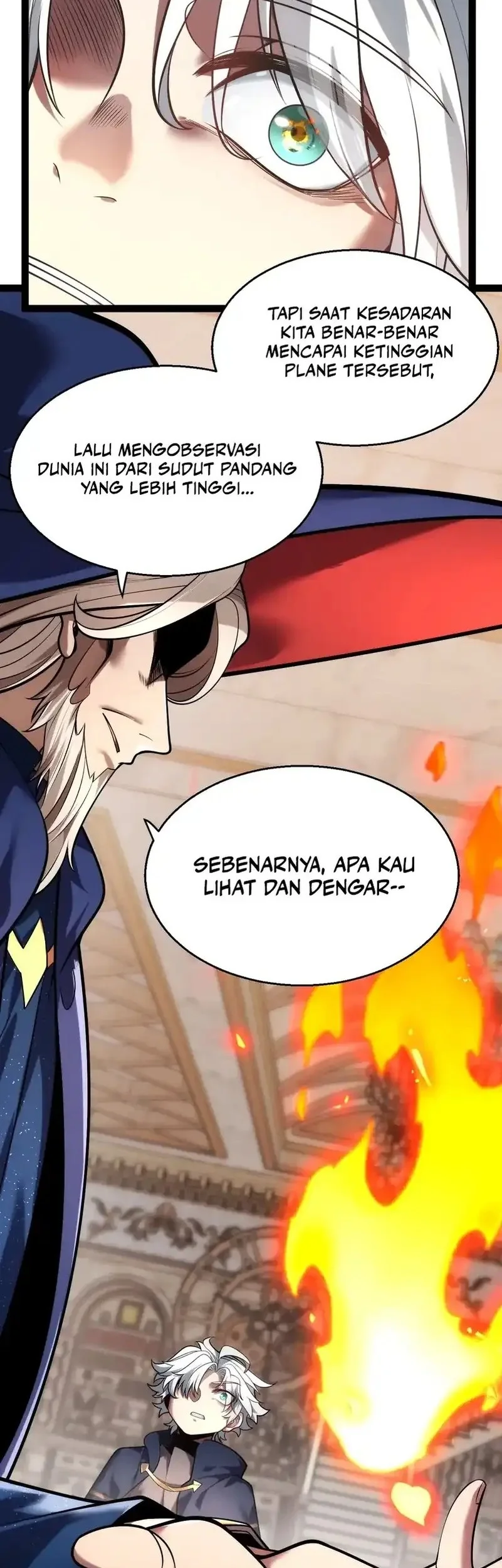 City of Sin Chapter 7 Gambar 11
