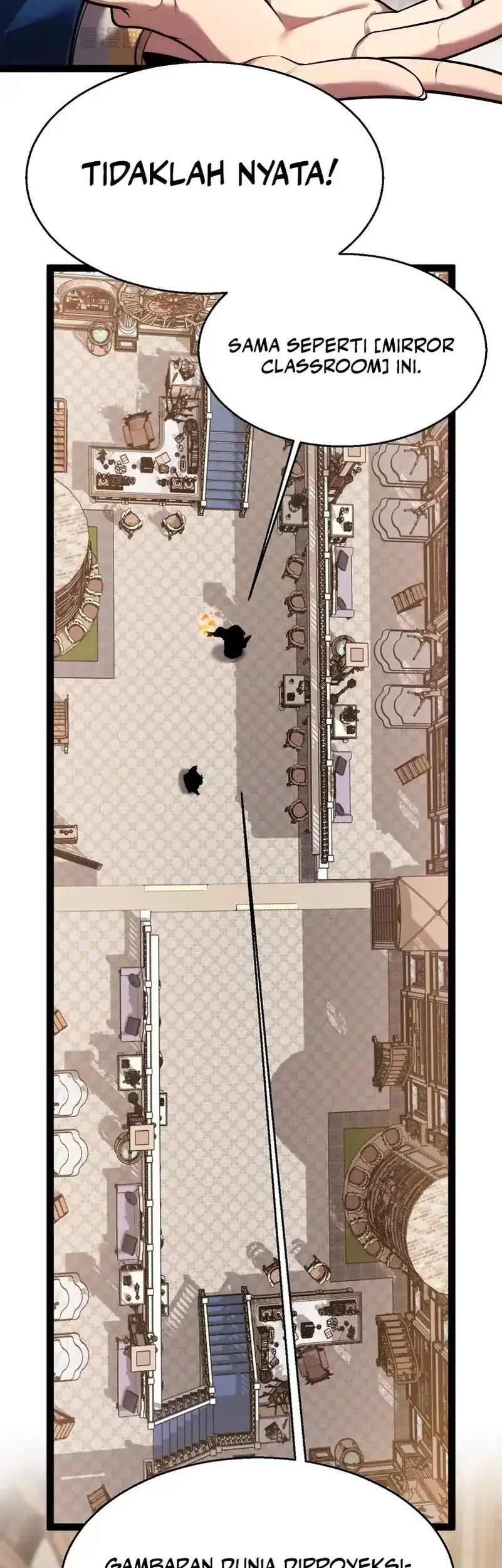 City of Sin Chapter 7 Gambar 12