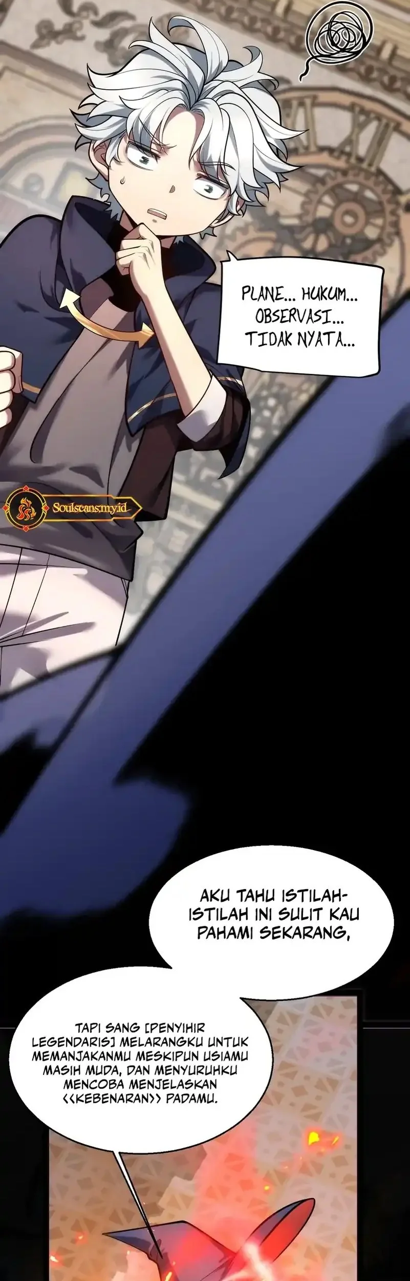 City of Sin Chapter 7 Gambar 14