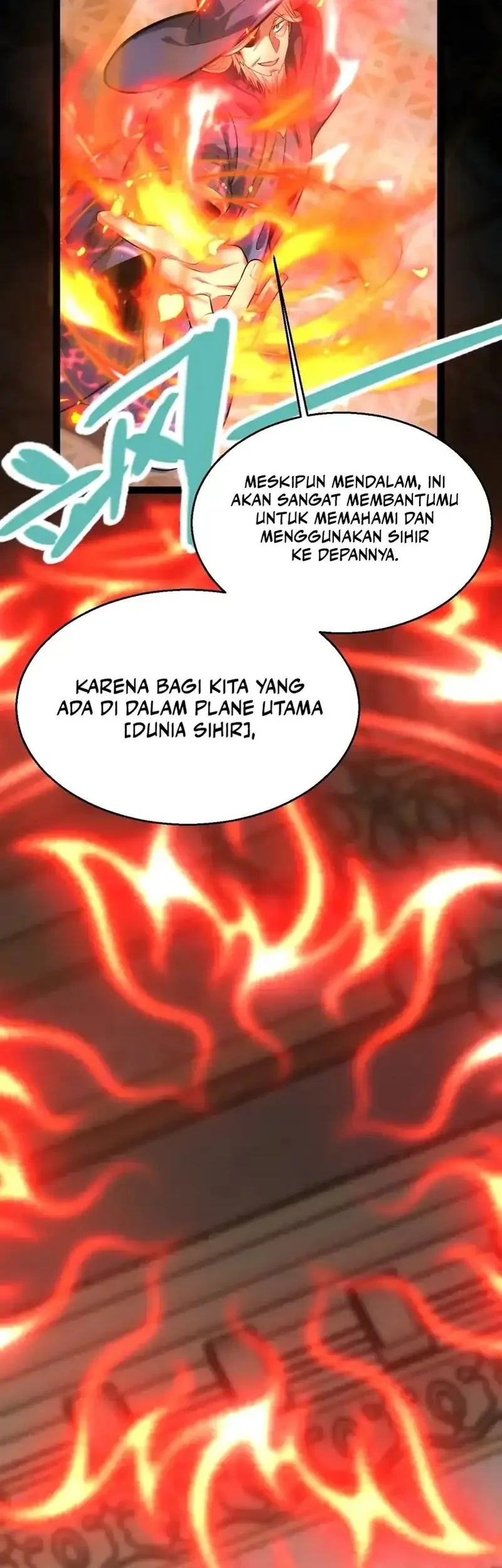 City of Sin Chapter 7 Gambar 15