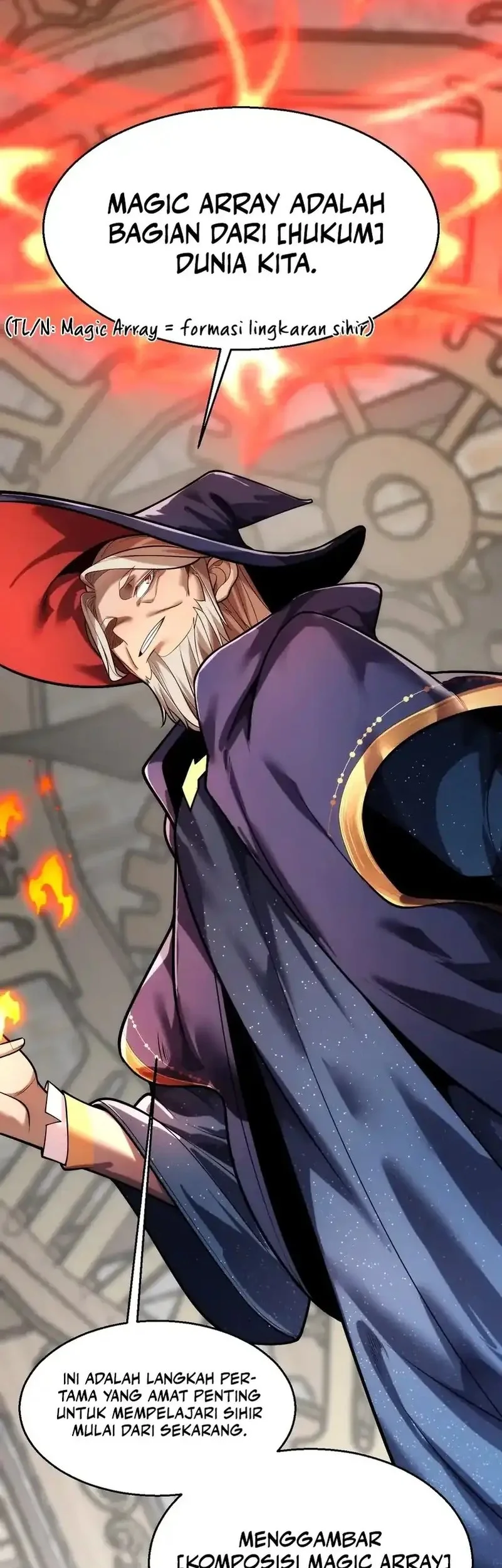 City of Sin Chapter 7 Gambar 16