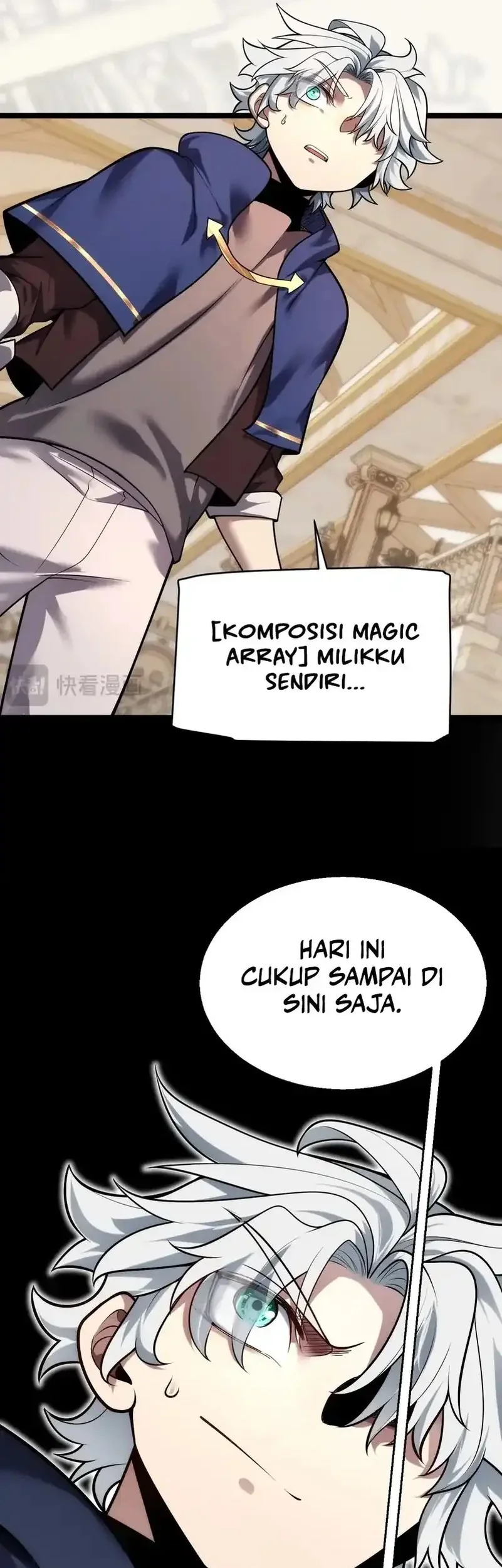 City of Sin Chapter 7 Gambar 18