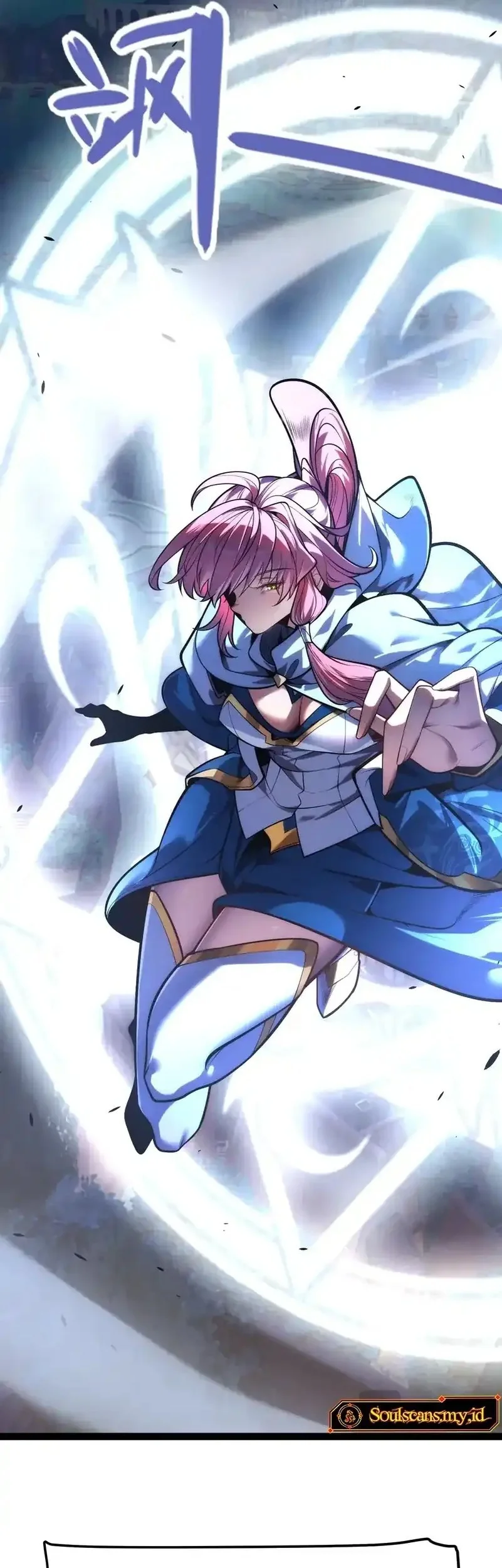 City of Sin Chapter 7 Gambar 22