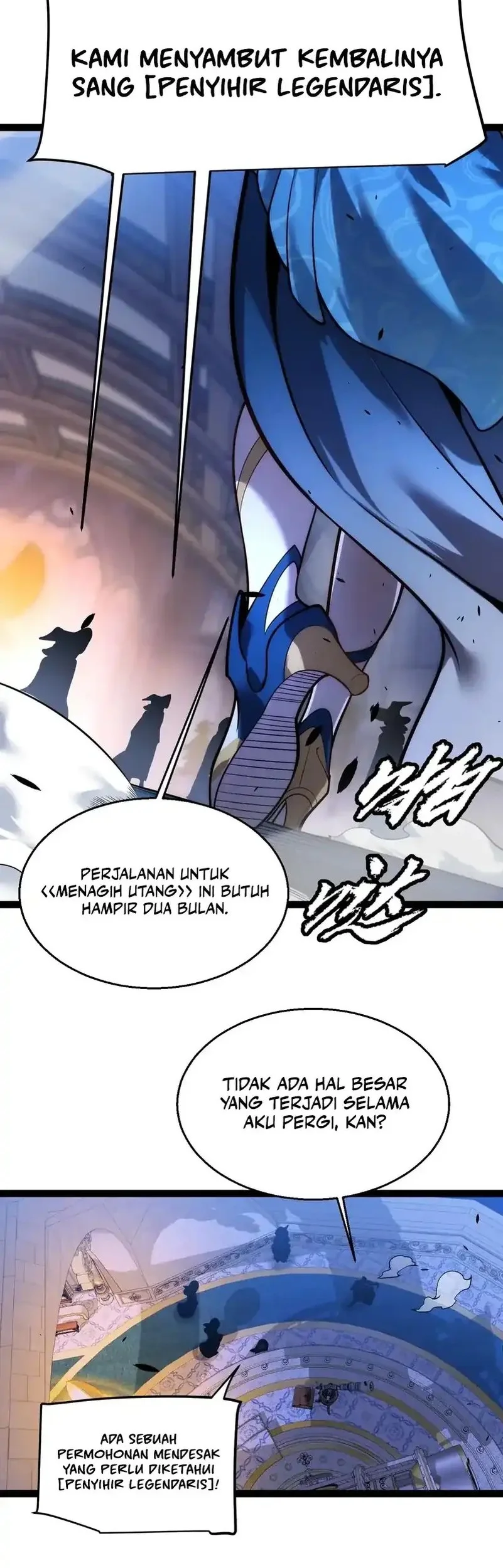 City of Sin Chapter 7 Gambar 23