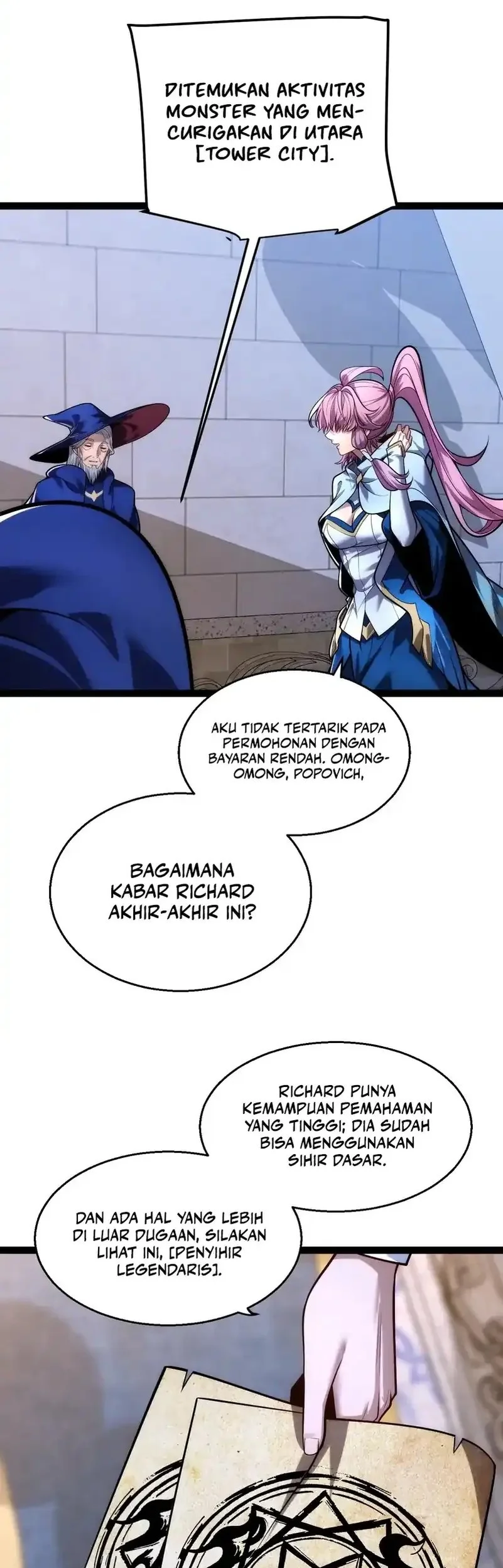 City of Sin Chapter 7 Gambar 24