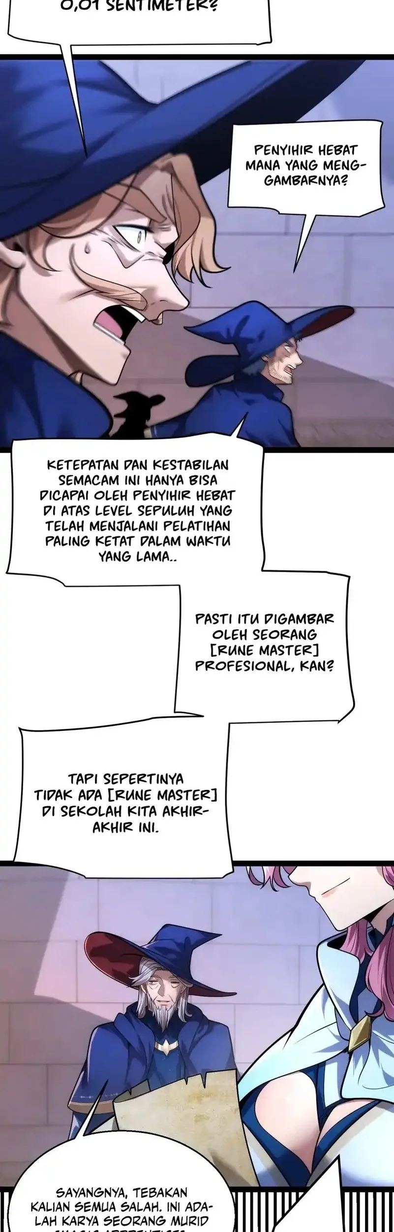 City of Sin Chapter 7 Gambar 27