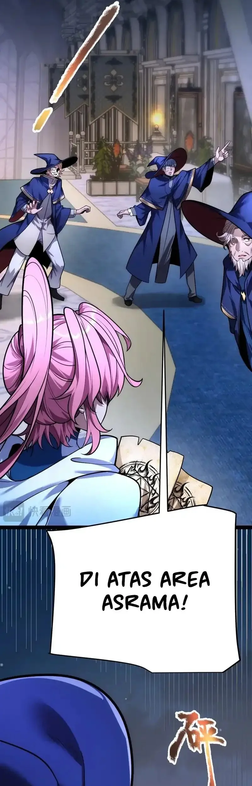 City of Sin Chapter 7 Gambar 30