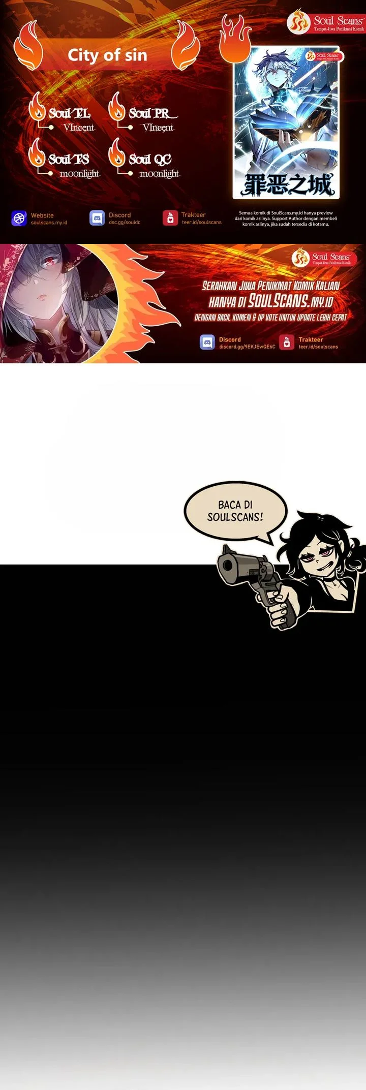 Komik City of Sin Chapter 8 gambar 1