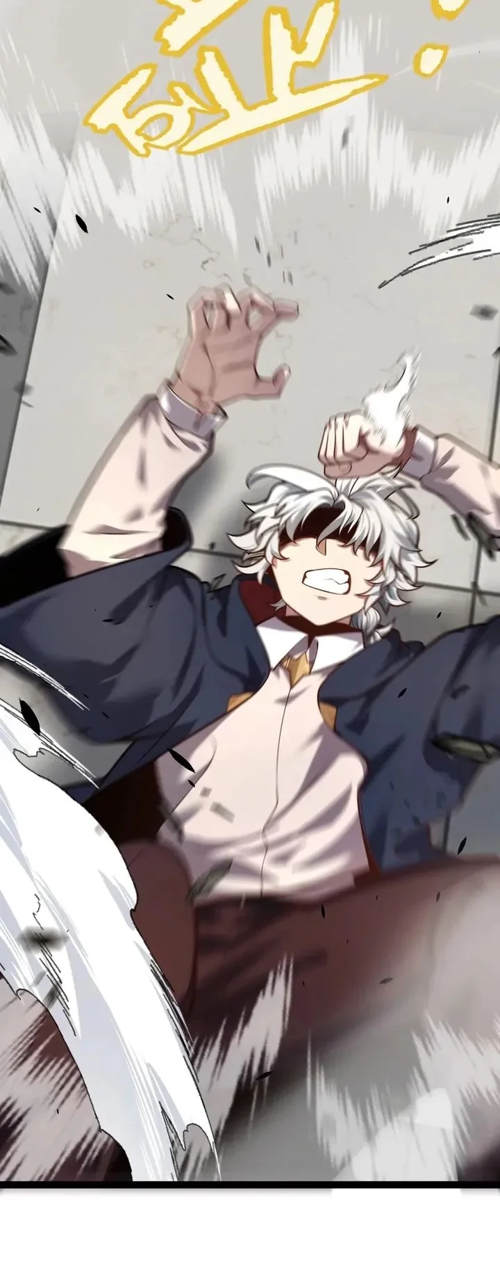 City of Sin Chapter 8 Gambar 24