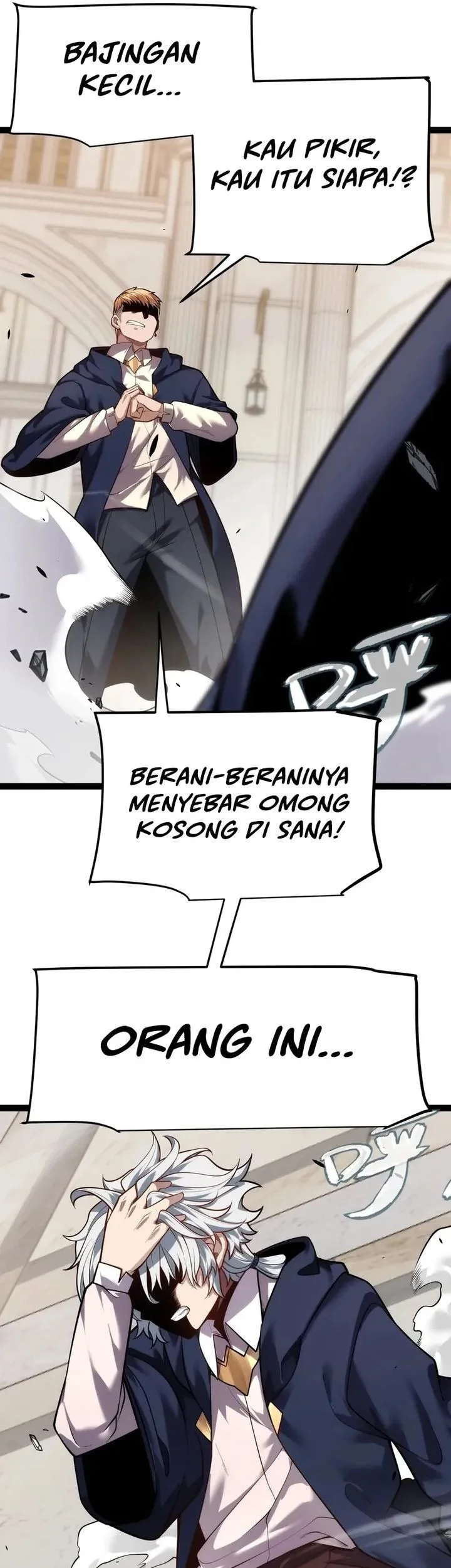 City of Sin Chapter 8 Gambar 25