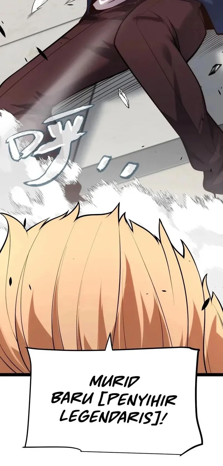 City of Sin Chapter 8 Gambar 26