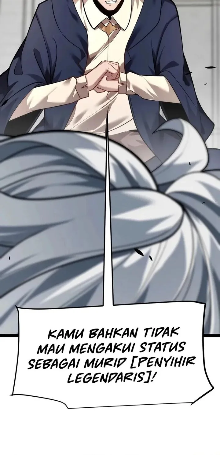 City of Sin Chapter 8 Gambar 28