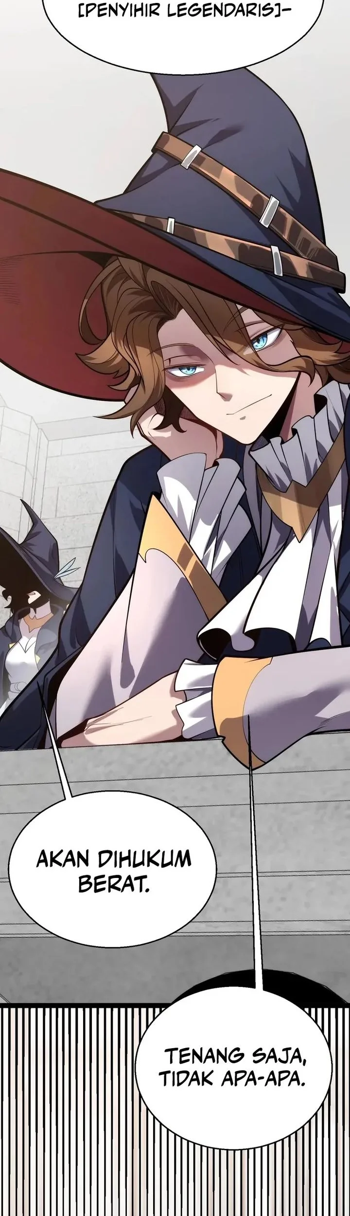 City of Sin Chapter 8 Gambar 30