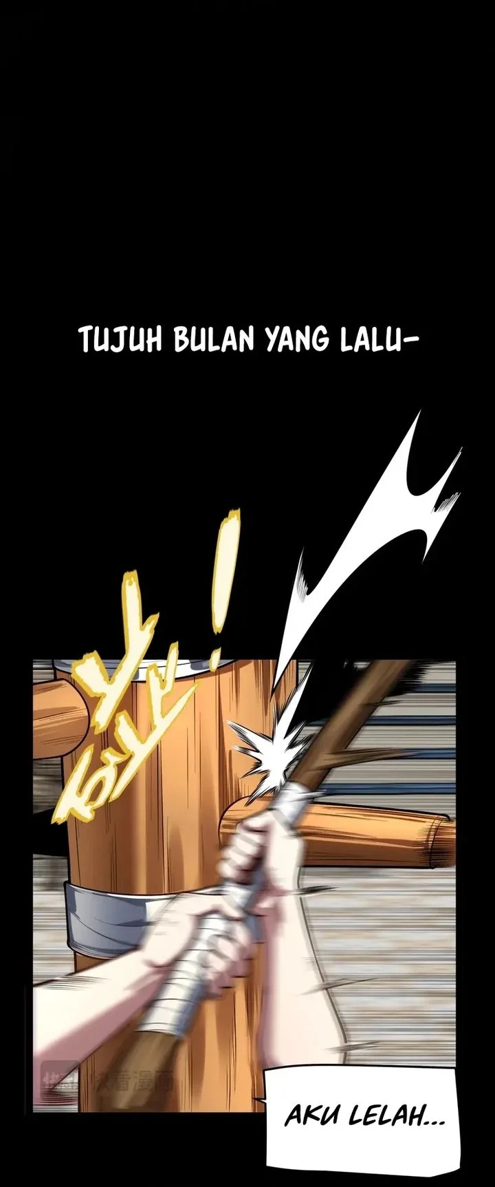 City of Sin Chapter 8 Gambar 33