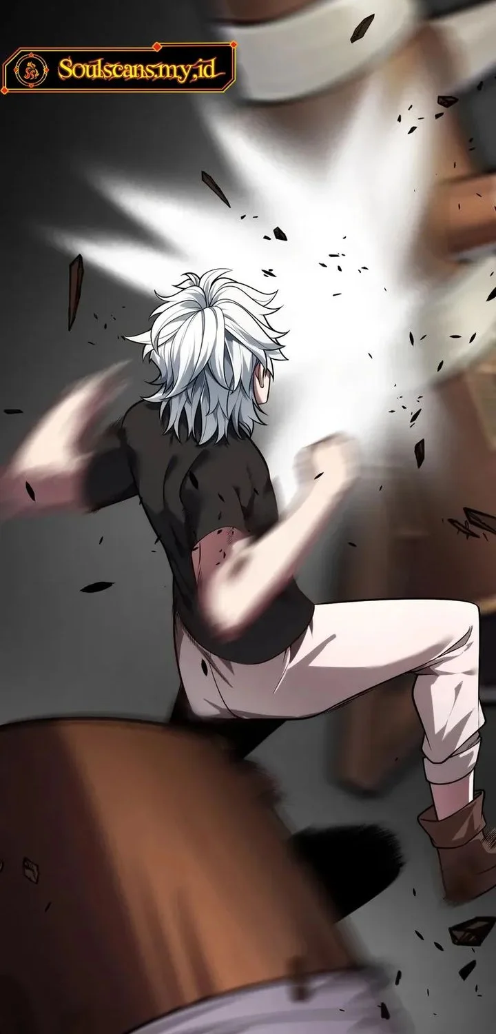 City of Sin Chapter 8 Gambar 39