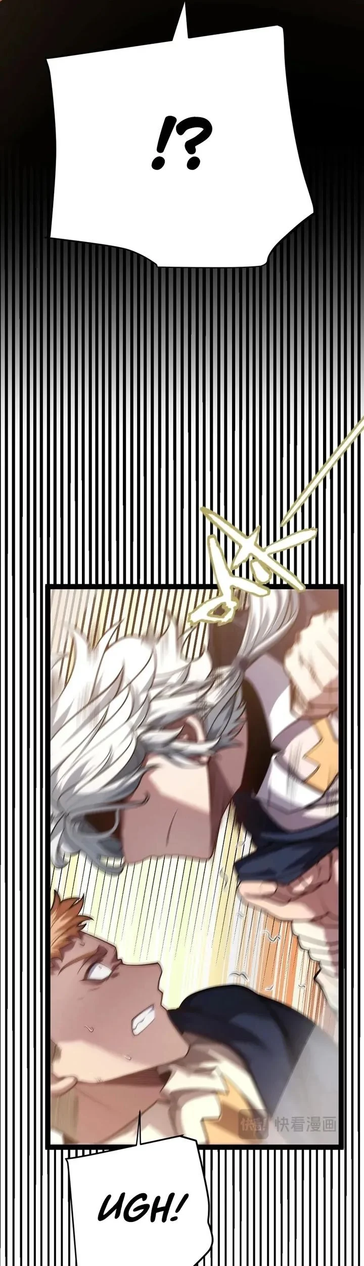 City of Sin Chapter 8 Gambar 43