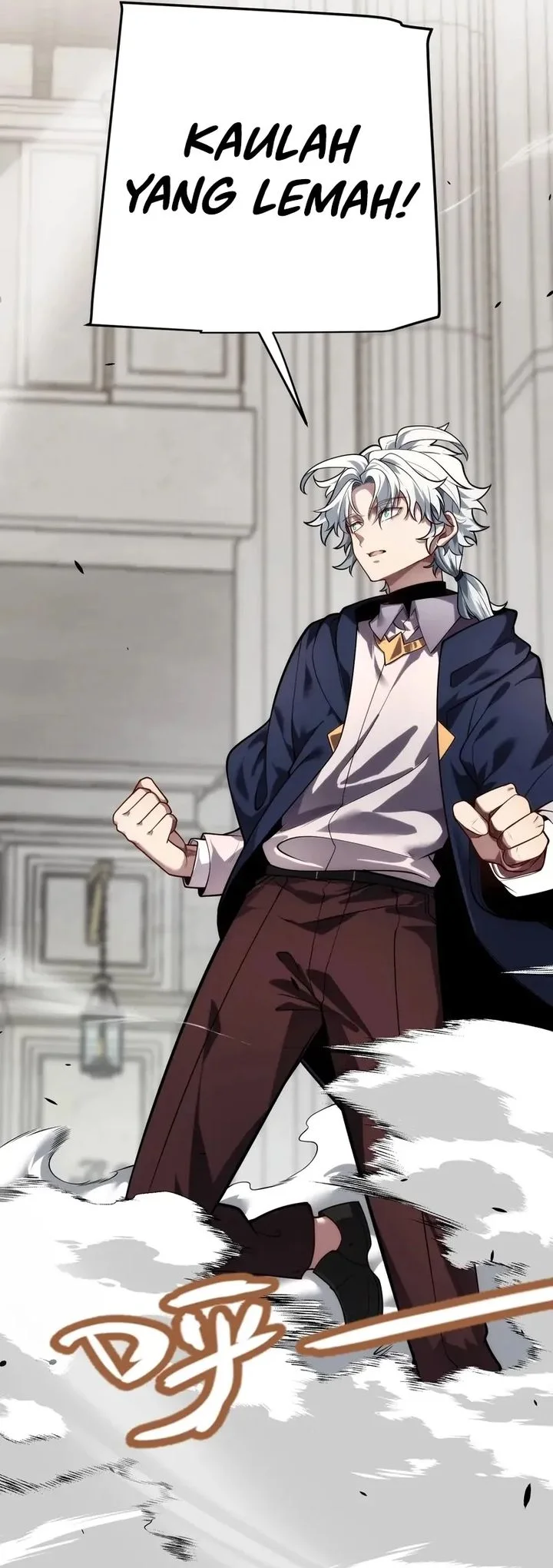 City of Sin Chapter 8 Gambar 47