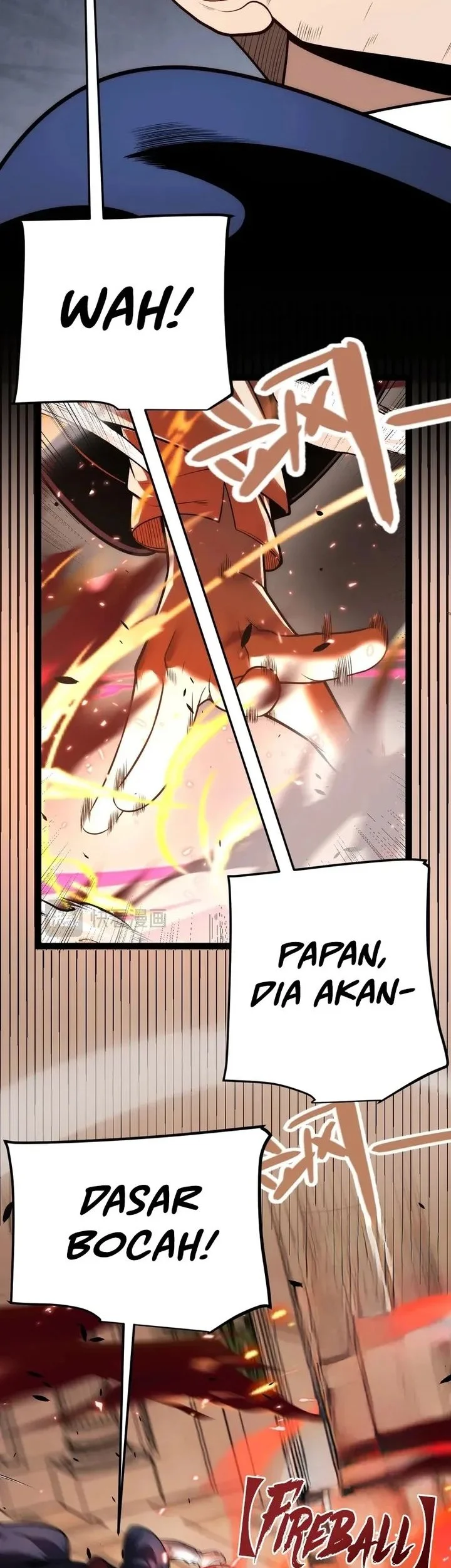 City of Sin Chapter 8 Gambar 49