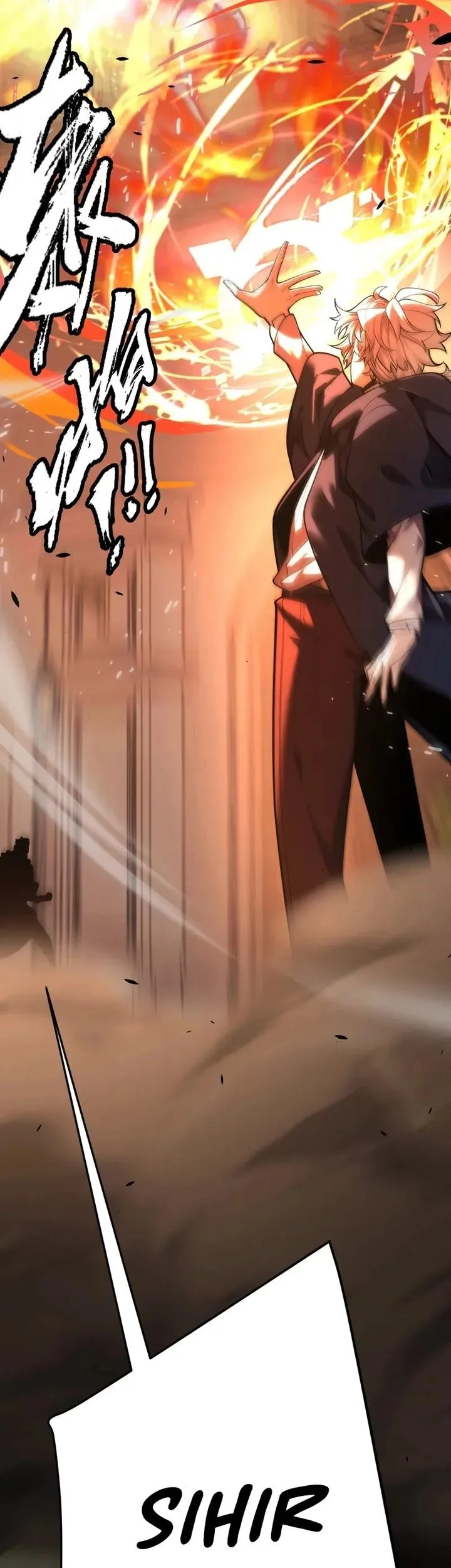 City of Sin Chapter 8 Gambar 57