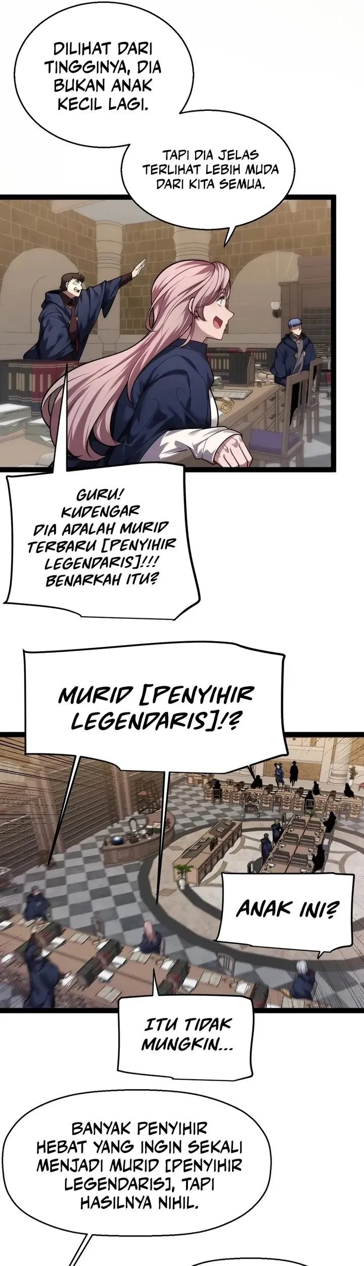 City of Sin Chapter 8 Gambar 6