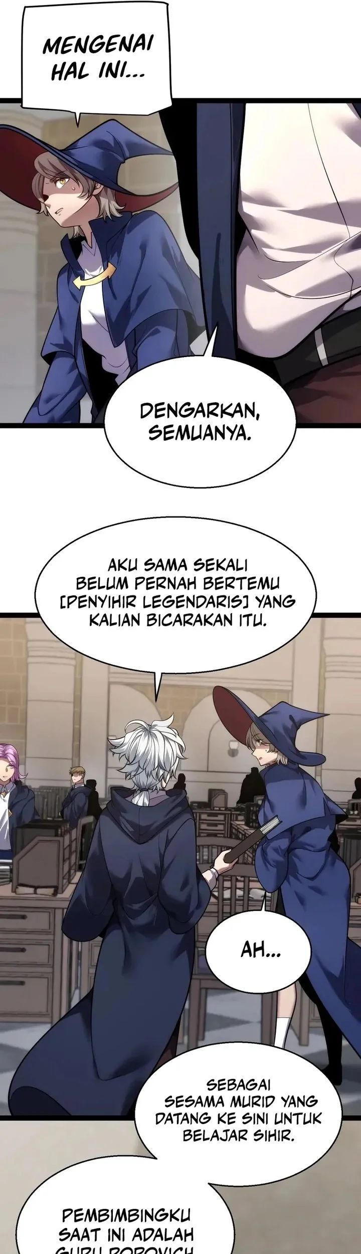 City of Sin Chapter 8 Gambar 8