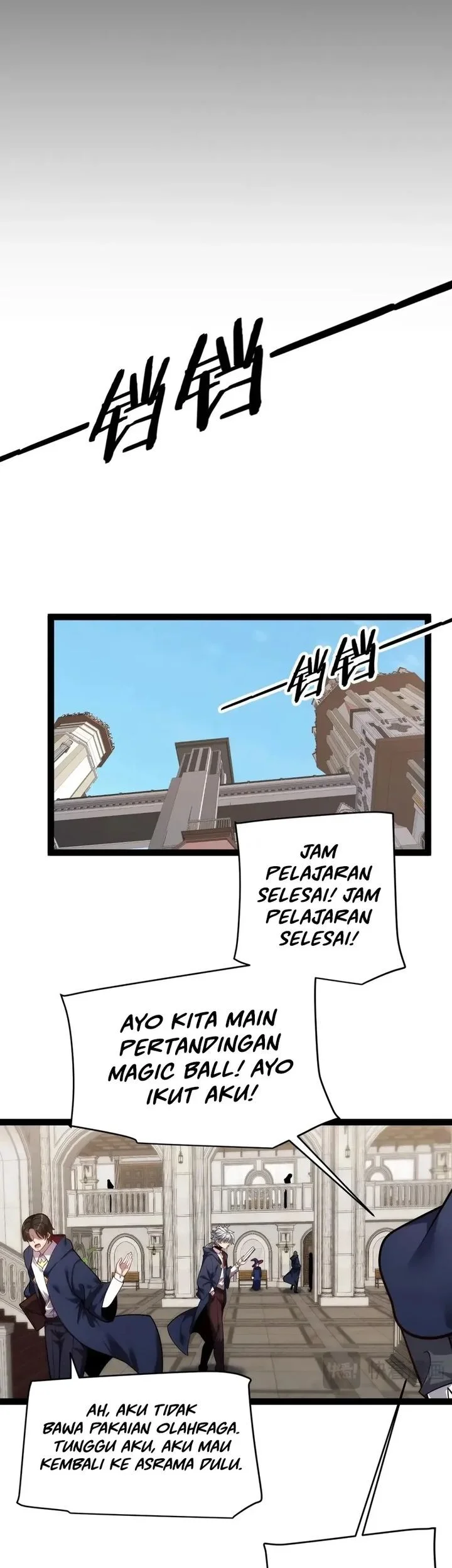City of Sin Chapter 8 Gambar 13
