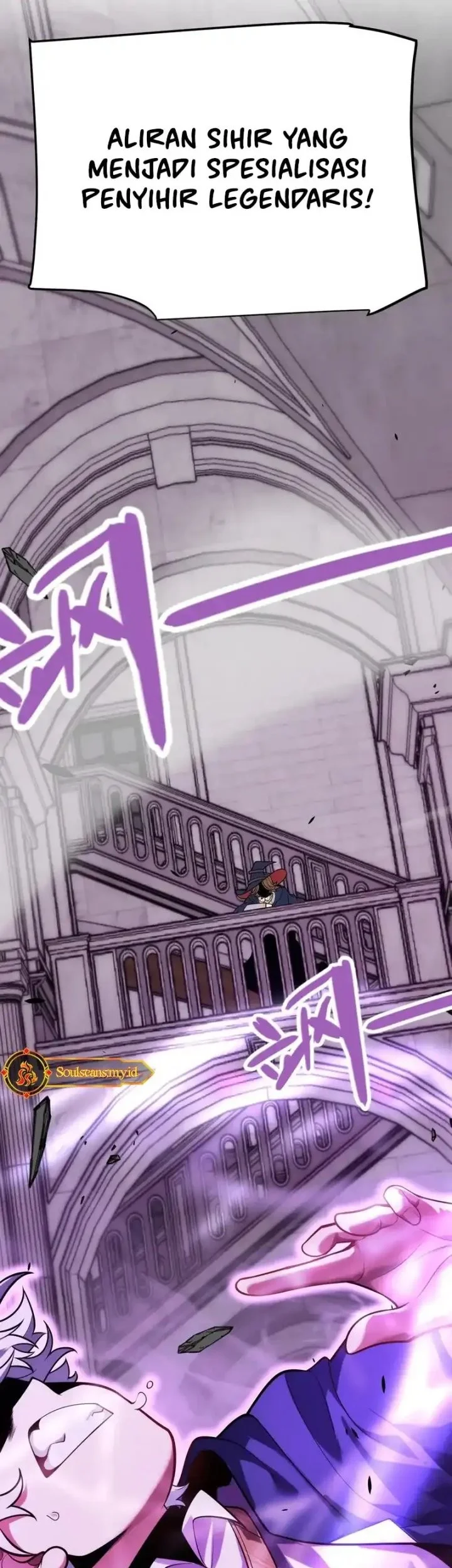 City of Sin Chapter 9 Gambar 19