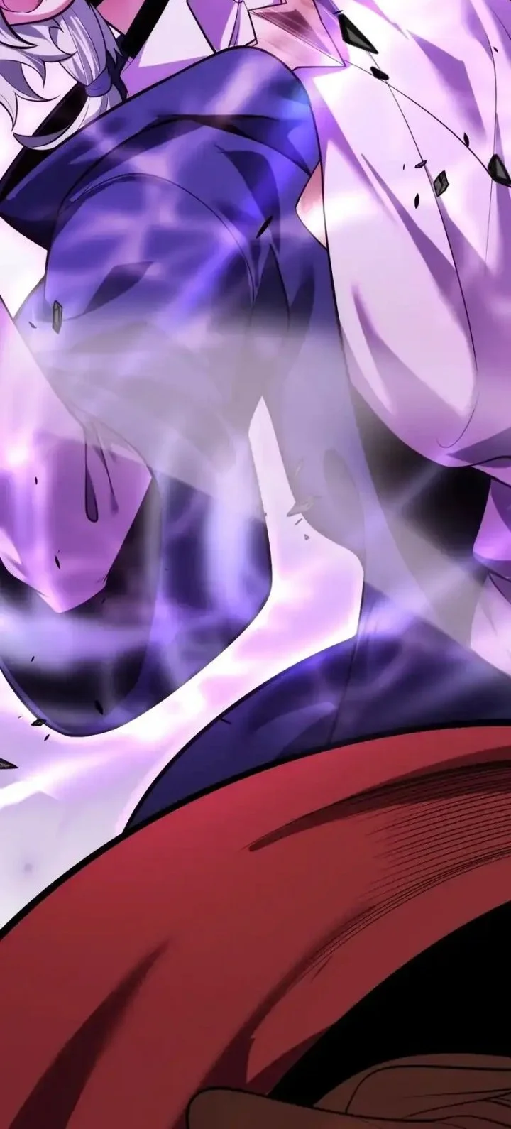 City of Sin Chapter 9 Gambar 20