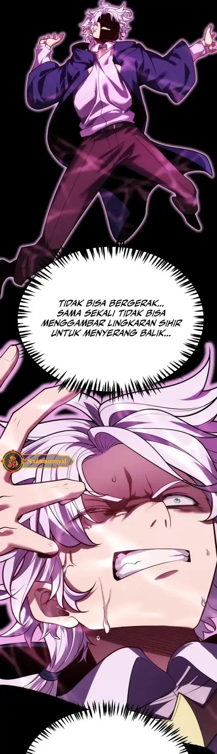 City of Sin Chapter 9 Gambar 23