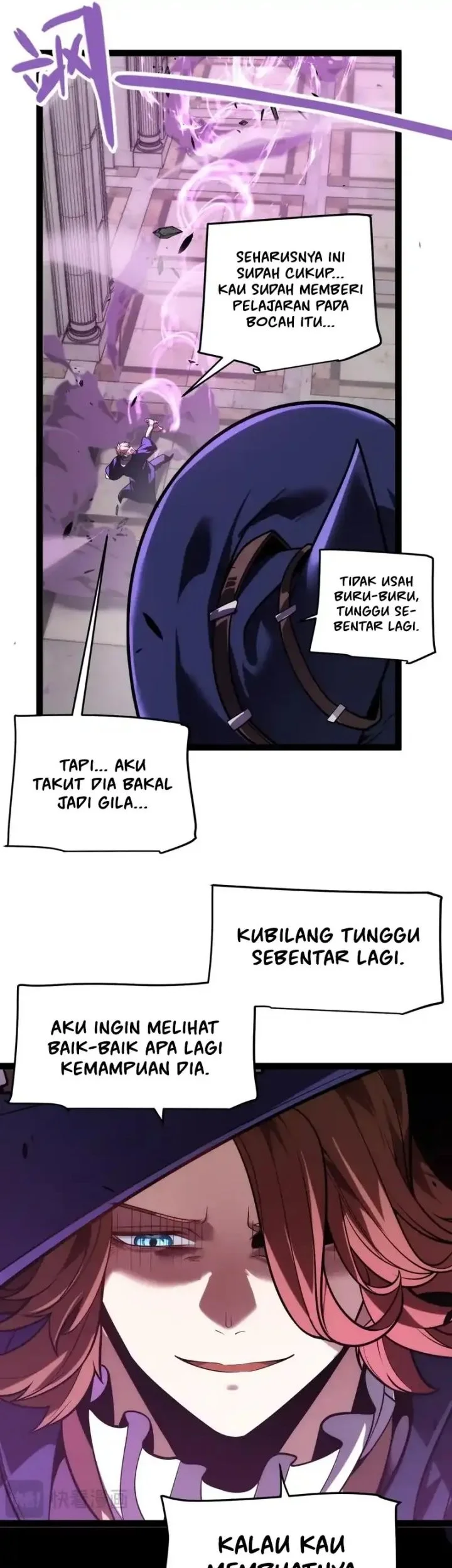 City of Sin Chapter 9 Gambar 25