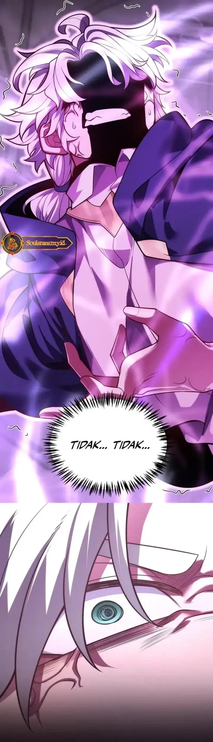 City of Sin Chapter 9 Gambar 27