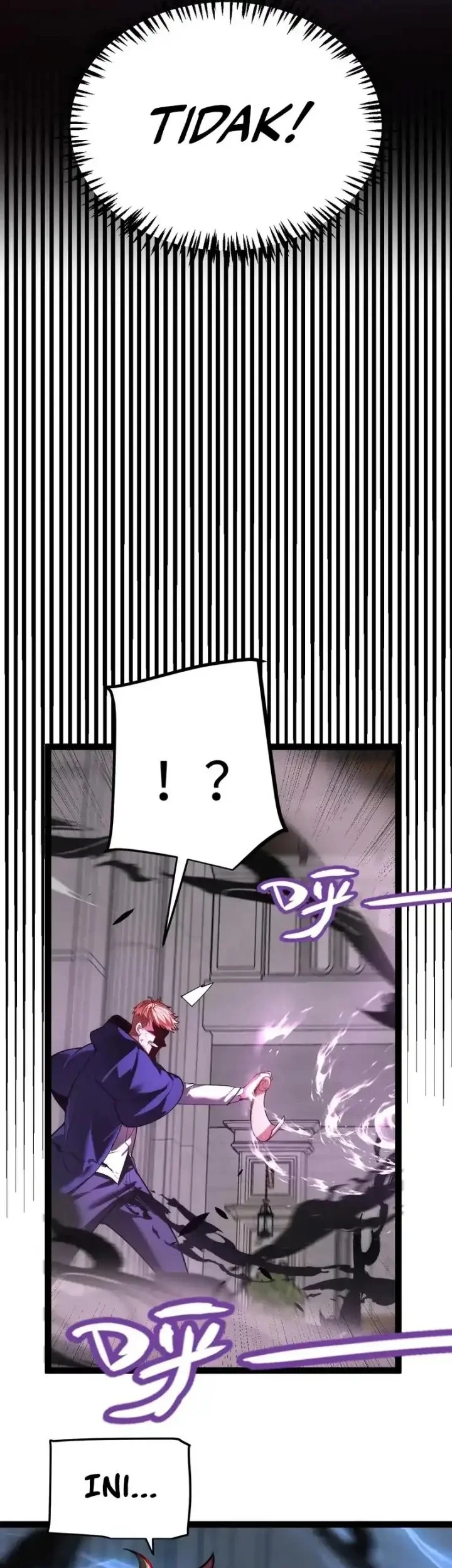 City of Sin Chapter 9 Gambar 29