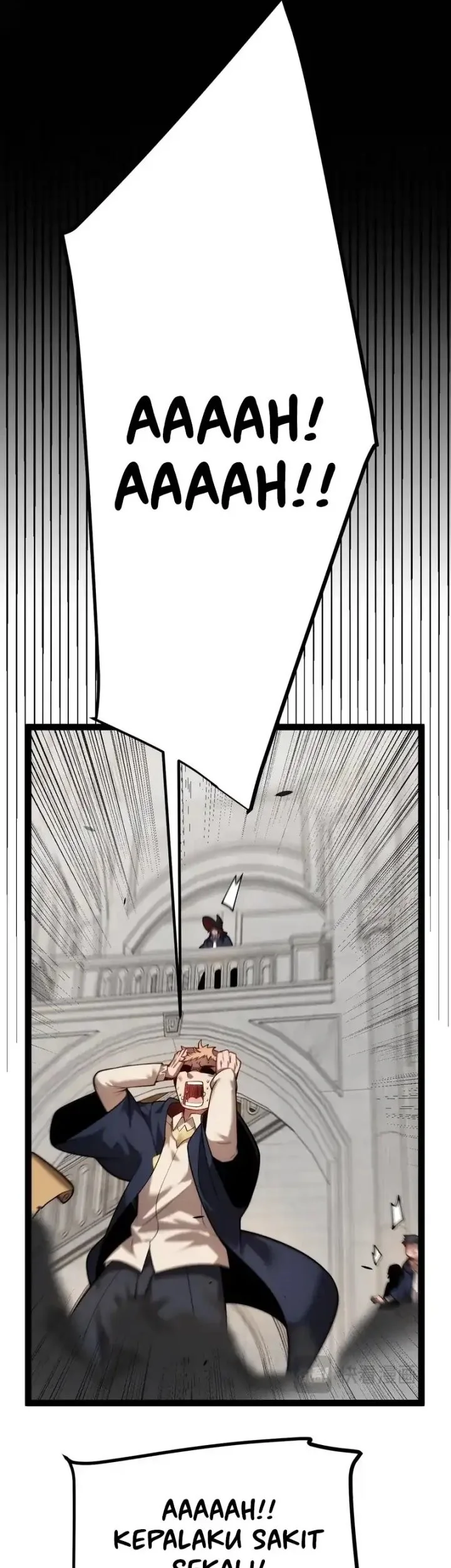 City of Sin Chapter 9 Gambar 33