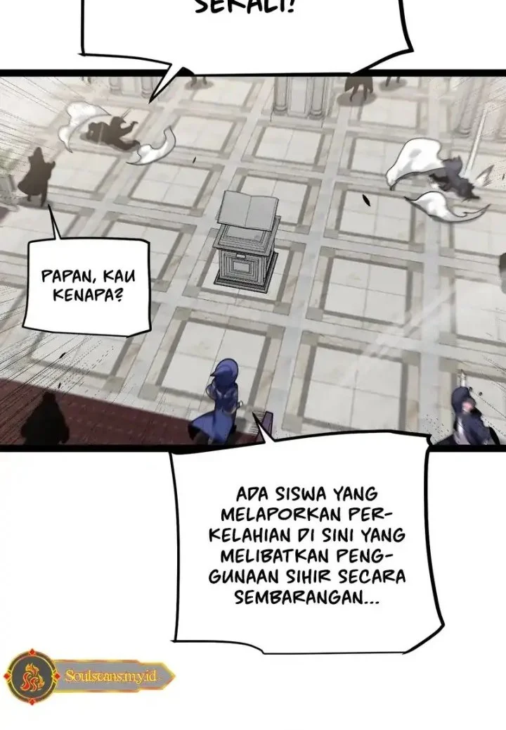 City of Sin Chapter 9 Gambar 34