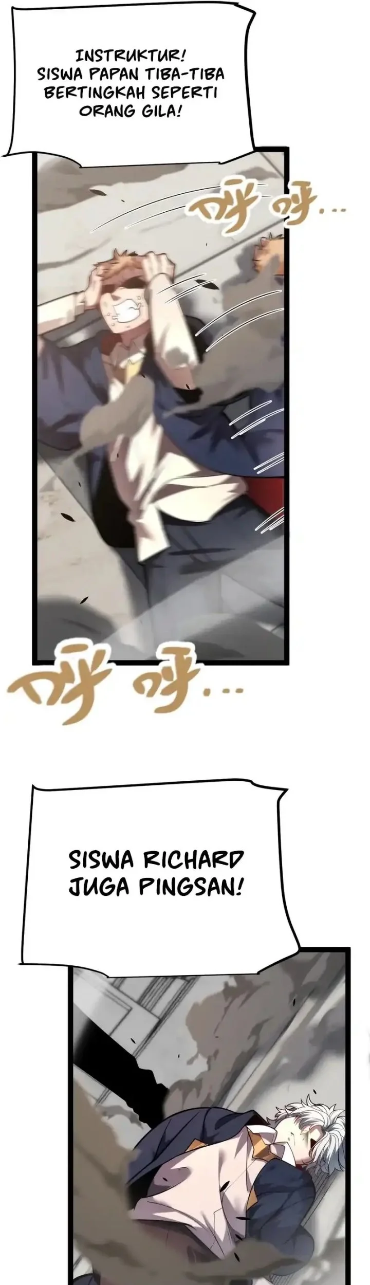 City of Sin Chapter 9 Gambar 35