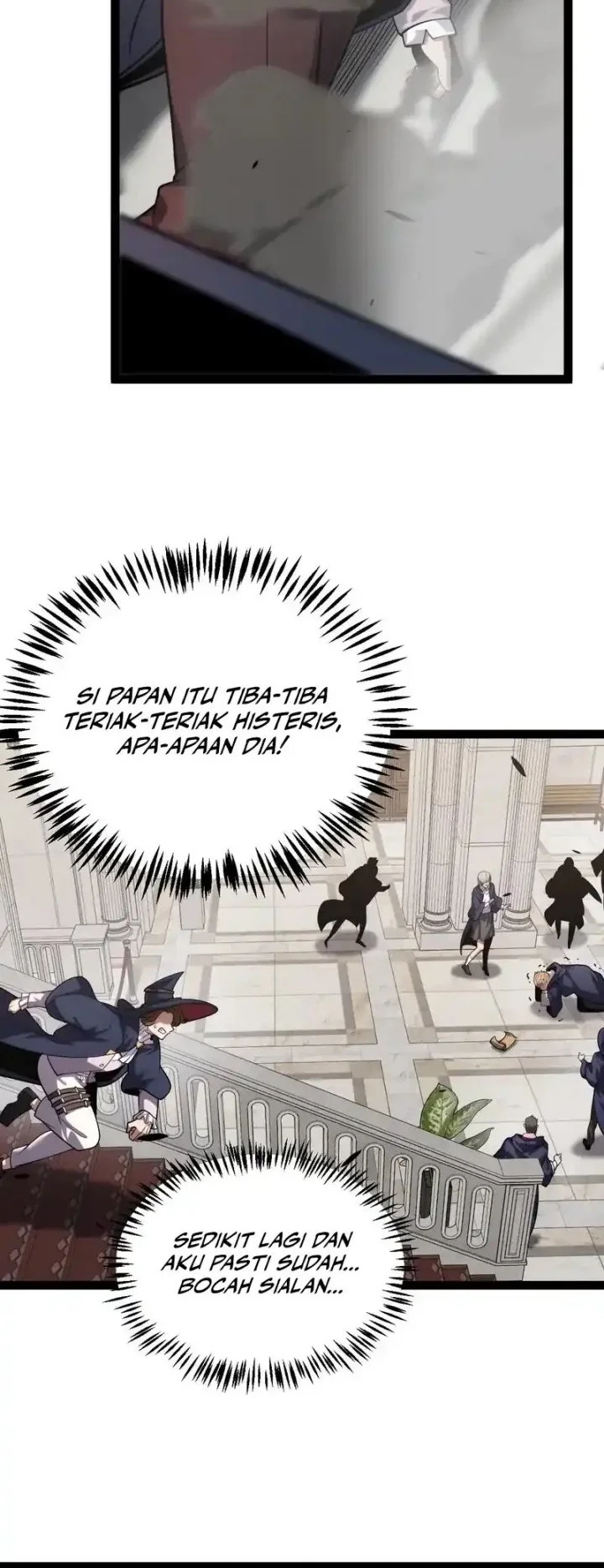 City of Sin Chapter 9 Gambar 36