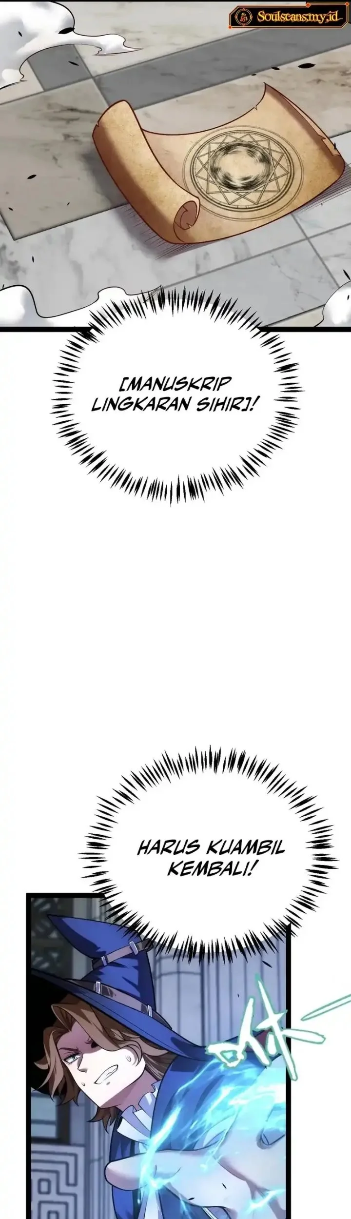 City of Sin Chapter 9 Gambar 37