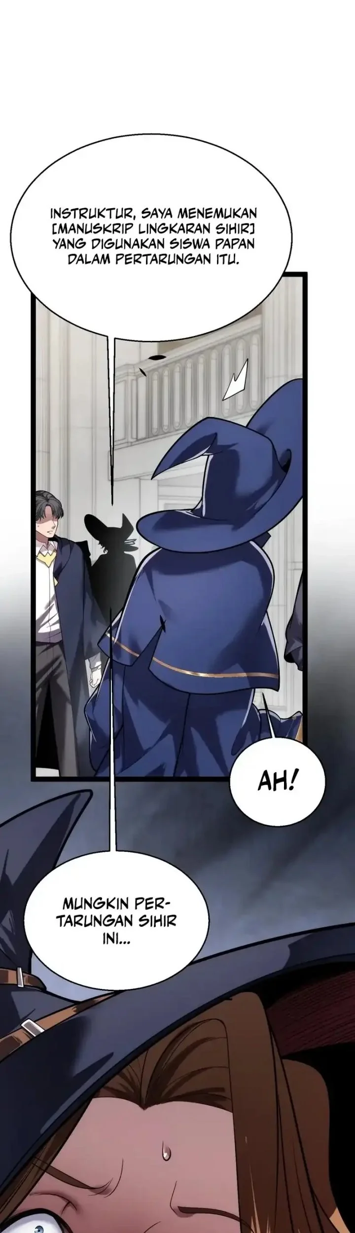 City of Sin Chapter 9 Gambar 39