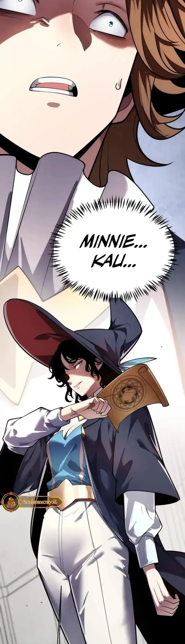 City of Sin Chapter 9 Gambar 40